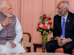 मुइज्जु सरकार ने भारत ने मालदीव की संकट घड़ी में बढ़ाया हाथ, 30 अरब रुपये की सहायता जारी