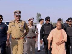 29 अप्रैल को गंगा एक्सप्रेस-वे लोकार्पण कार्यक्रम: सुरक्षा व व्यवस्थाओं को लेकर दिए सख्त निर्देश