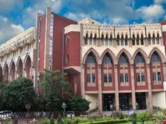 कलकत्ता हाईकोर्ट का चुनाव आयोग पर हमला, तुगलकी फरमान को लेकर सुनाई तीखी आलोचना