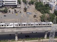 भोपाल-इंदौर मेट्रो में 27 अप्रैल से ऑटोमैटिक फेयर कलेक्शन सिस्टम की शुरुआत, रिचार्ज पर मिलेगी छूट