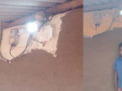 दशकों का अंधेरा टूटा, अबूझमाड़ के ईरपानार गाँव में पहली बार पहुँची बिजली