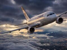 तेहरान से फिर शुरू हुईं कमर्शियल फ्लाइट्स, ईरान ने इन देशों के लिए उड़ानें बहाल की