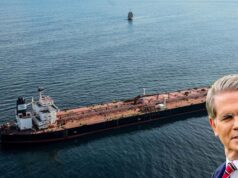 अमेरिका ने लिया बड़ा फैसला: रूस-ईरान के तेल पर छूट खत्म, अब कोई राहत नहीं मिलेगा