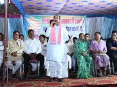 अरुण साव ने कहा: रायपुर में हर खिलाड़ी को मिलेगा मौका, उत्कृष्टता से संवरेगा भविष्य