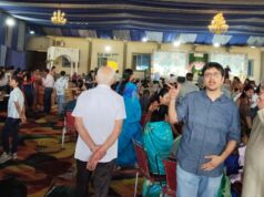 डॉ. अजित बाबू जैन और डॉ. मनोरमा जैन ने जनगणना कार्य में भारतीय नागरिकों को किया जागरूक