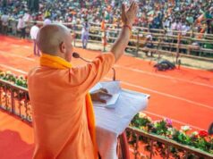 योगी का तंज: TMC के गुंडे 4 मई के बाद पंक्चर जोड़ते नजर आएंगे, बंगाल में उठा राजनीतिक तूफान