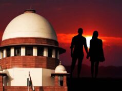 सुप्रीम कोर्ट की लिव-इन पर टिप्पणी: ’15 साल साथ रहे, बच्चा भी है, फिर यौन उत्पीड़न का आरोप क्यों?’