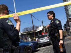 टेक्सास में फिर हुई फायरिंग, वॉशिंगटन के हमले के बाद दो लोग हुए घायल