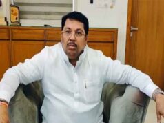 कांग्रेस विधायक का विवादित बयान: ट्रंप पर गोली चलनी थी, भारत में भी जनता का मूड ऐसा