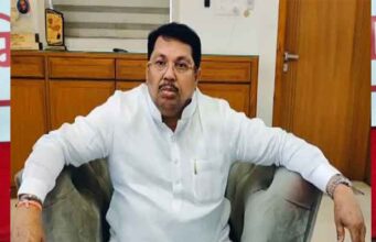 कांग्रेस विधायक का विवादित बयान: ट्रंप पर गोली चलनी थी, भारत में भी जनता का मूड ऐसा