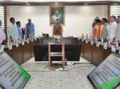 कैबिनेट ने 53 हजार करोड़ की योजनाओं को जारी रखने का लिया फैसला, PWD की 26,311 करोड़ की परियोजनाएं रहेंगी सक्रिय