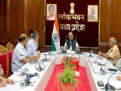 राज्यपाल पटेल का निर्देश: अनुशंसाओं को संवेदनशीलता के साथ किया जाए लागू