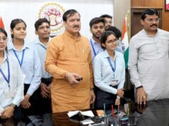 उद्योग की मांग के अनुसार ट्रेड्स का प्रशिक्षण देकर प्लेसमेंट सुनिश्चित करें: मंत्री टेटवाल