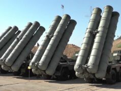 रूस का बड़ा कदम, भारत को चौथा S-400 सिस्टम भेजा; सरकार ने 5 और S-400 की मंजूरी दी