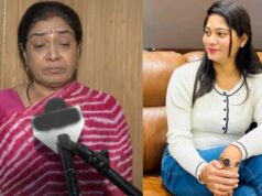 सोनम मेरे सामने आए, तो मार डालूं…’ बहू को जमानत मिलने पर राजा की मां की फूट-फूट कर रोने वाली प्रतिक्रिया