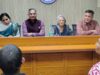 दुर्ग का जेंडर-बैलेंस्ड सिस्टम देश में पहली बार, टूटते परिवारों को जोड़ने की नई पहल
