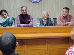 दुर्ग का जेंडर-बैलेंस्ड सिस्टम देश में पहली बार, टूटते परिवारों को जोड़ने की नई पहल
