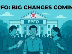 EPFO में बदलाव: ATM से पेंशन विड्रॉल होगा संभव, पेंशन 7.5 गुना तक बढ़ सकती है
