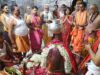 महाकाल मंदिर के अन्न क्षेत्र में ऑनलाइन दान की सुविधा, आरती में शामिल होकर प्रसाद चढ़ाने का विकल्प