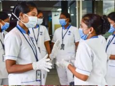 2646 नर्सिंग ऑफिसर और सिस्टर ट्यूटर पदों पर भर्ती, हाईकोर्ट के अंतरिम आदेश के बाद आवेदन फिर से शुरू