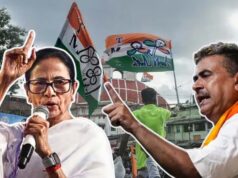 ‘ममता बनर्जी आराम करें’, सुवेंदु ने कहा- बंगाल में BJP को मिलेगी 180 से ज्यादा सीटें