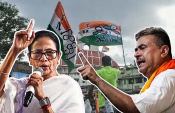 ‘ममता बनर्जी आराम करें’, सुवेंदु ने कहा- बंगाल में BJP को मिलेगी 180 से ज्यादा सीटें
