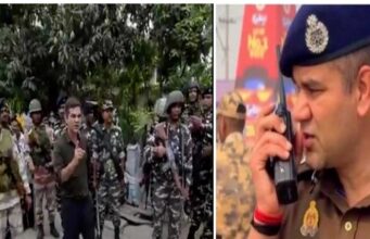 कलकत्ता हाई कोर्ट ने IPS अजय पाल शर्मा को दी राहत, मतदान तक बनी रहेगी उनकी तैनाती
