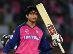IPL 2026 का स्टार अब टीम इंडिया में एंट्री को तैयार, तोड़ सकता है सचिन का रिकॉर्ड
