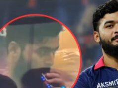 ड्रेसिंग रूम में ई-सिगरेट केस: IPL नियम और भारतीय कानून दोनों में फंस सकते हैं पराग