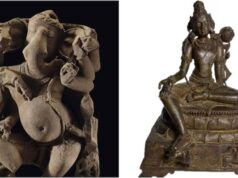 अमेरिका ने भारत को दी 657 प्राचीन मूर्तियां, इनकी कुल कीमत 120 करोड़ रुपये से अधिक