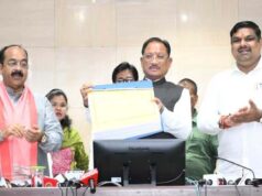 प्रयास विद्यालयों के विद्यार्थियों का सीजी बोर्ड परीक्षाओं में उत्कृष्ट प्रदर्शन