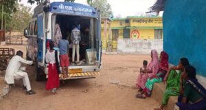 मोबाइल मेडिकल यूनिट बनी वनांचलों की संजीवनी, साढ़े तीन महीनों में 2000+ ग्रामीणों का हुआ इलाज