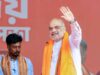 बंगाल चुनाव: अमित शाह बोले “दीदी जाने वाली हैं, बीजेपी आने वाली है”