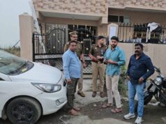 कनाडा में छिपे मास्टरमाइंड पर शिकंजा, रेड कॉर्नर नोटिस की तैयारी शुरू