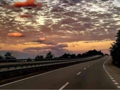 नरेंद्र मोदी ने किया गंगा एक्सप्रेसवे का उद्घाटन, ₹1500 में तय होगा लंबा सफर