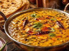 ढाबा स्टाइल दाल बनाने के आसान किचन हैक्स, स्वाद में आएगा जबरदस्त निखार