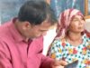 फर्जी क्राइम ब्रांच कॉल और धमकियों का डर: बिजनौर में महिला की आत्महत्या से सनसनी