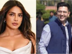 नवजोत कौर सिद्धू का दावा: प्रियंका चोपड़ा कनेक्शन की चर्चा