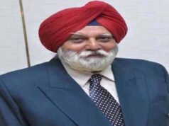 1968 ओलंपिक के स्टार खिलाड़ी गुरबक्स सिंह ग्रेवाल ने दुनिया को कहा अलविदा