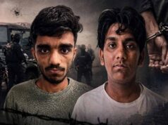 3 लाख के लालच में टारगेट किलिंग की साजिश, नोएडा से दो आरोपी गिरफ्तार