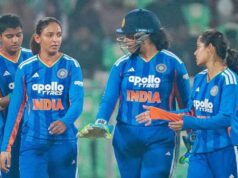 हरमनप्रीत कौर का बयान: टीम को फिर से एकजुट होने की जरूरत