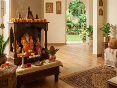 घर की नकारात्मक ऊर्जा दूर करने के आसान फेंगशुई उपाय