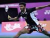 बैडमिंटन में भारत का दबदबा जारी, लक्ष्य-चिराग की जोड़ी ने दिलाई जीत