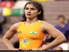 विनेश फोगाट vs WFI: नेशनल ओपन रजिस्ट्रेशन विवाद पर गरमाई सियासत