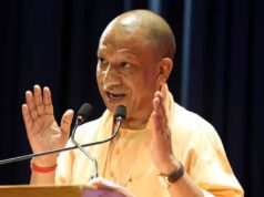 योगी सरकार का बड़ा कदम: यूपी पुलिस में 2.20 लाख भर्तियों का रिकॉर्ड