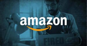 Amazon में फिर से छटनी की संभावना, 14,000 कर्मचारियों का भविष्य संकट में