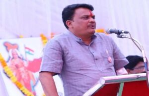 मंत्री चौहान का ऐलान: अनुसूचित जाति के विद्यार्थियों को छात्रगृह योजना में मिलेंगे 10 हजार रुपये प्रतिमाह