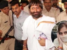 नारायण साईं का तलाक और 2 करोड़ की एलिमनी: 18 साल बाद खुली असलियत