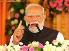 पीएम मोदी ने किया यूपी के सबसे लंबे गंगा एक्सप्रेसवे का लोकार्पण, विपक्ष पर साधा निशाना