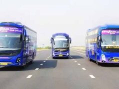यूपी में रोडवेज का बड़ा बदलाव, वोल्वो बसों की जगह चलेंगी नई AC बसें